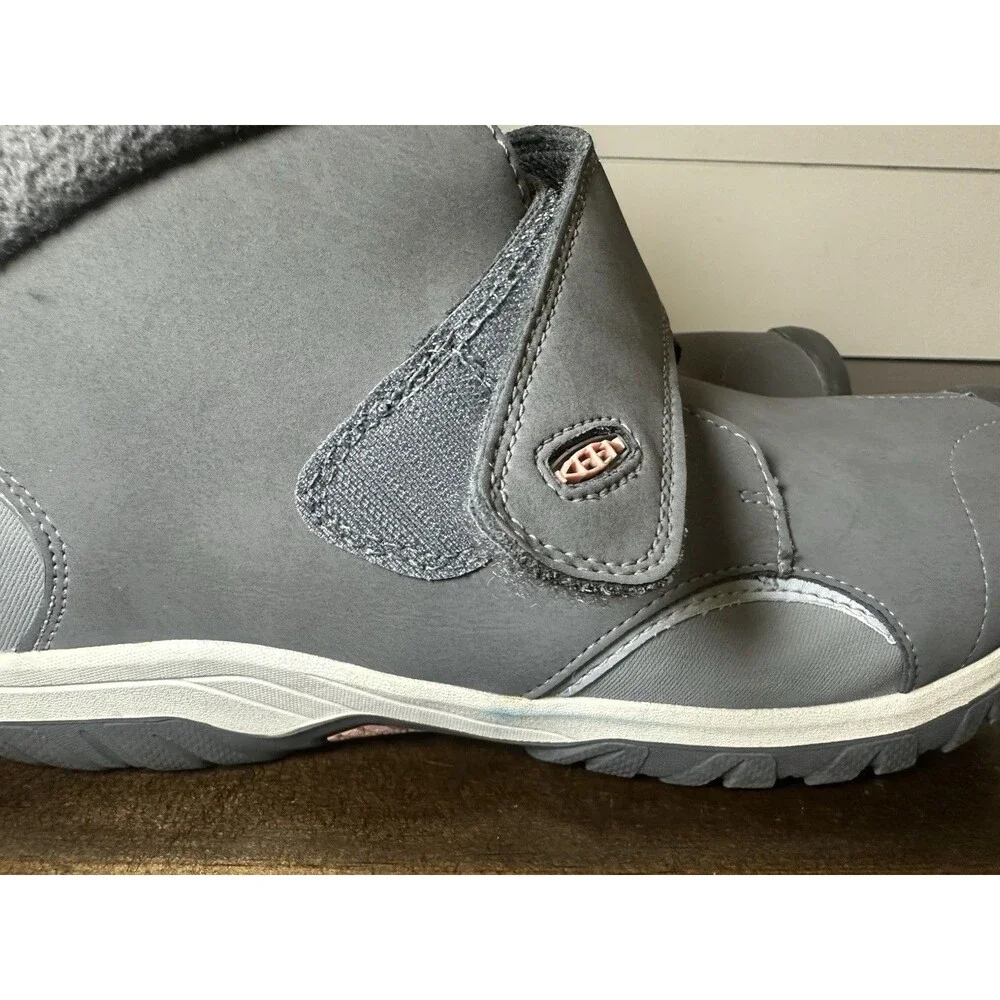Keen kootenay iii